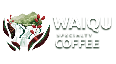 WAIQU COFFEE